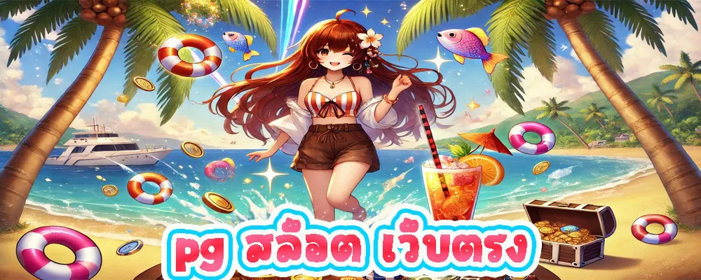 pg สล็อต เว็บตรง