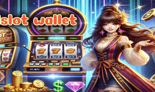 allslot wallet
