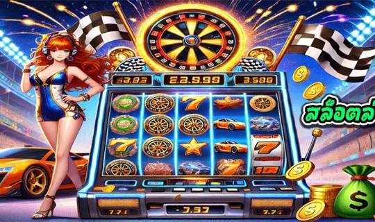 สล็อตล่าสุด