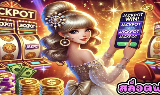 สล็อตฟรีสปิน