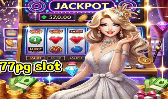 777pg slot