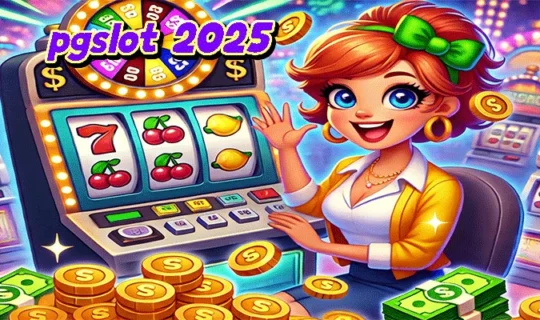 pgslot 2025