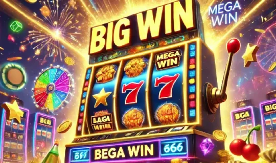 เกมแตกหนัก สล็อต66