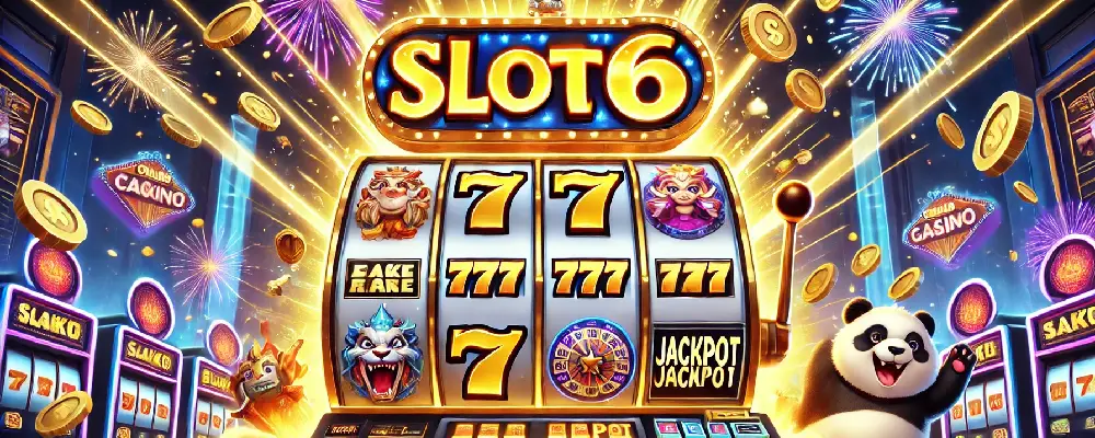 เกมใหม่ค่ายสล็อต66