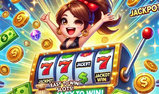 สล็อตแตกง่าย