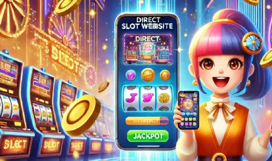 สล็อตเว็บตรง