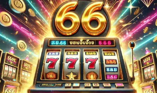 สล็อต66