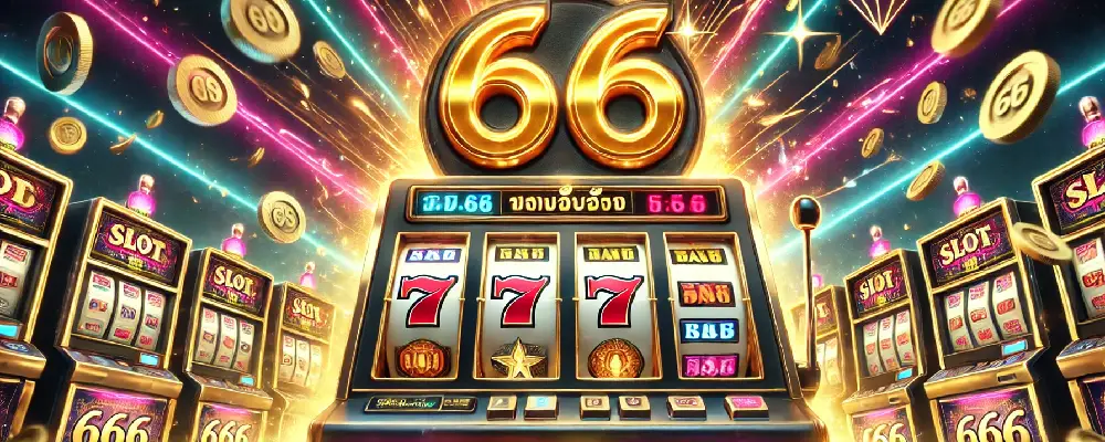 สล็อต66