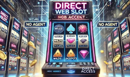 สล็อตเว็บตรง