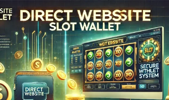 สล็อตวอเลทเว็บตรง
